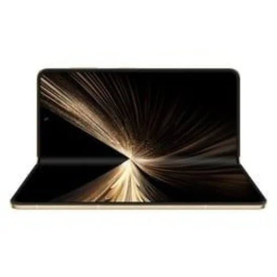 Honor Magic V5 5G Phone, 7.95 512GB - Dawn Gold